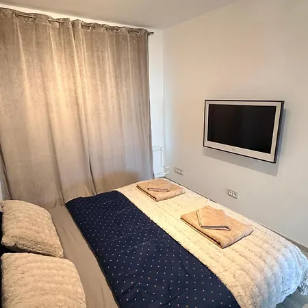 Apartament Karolina