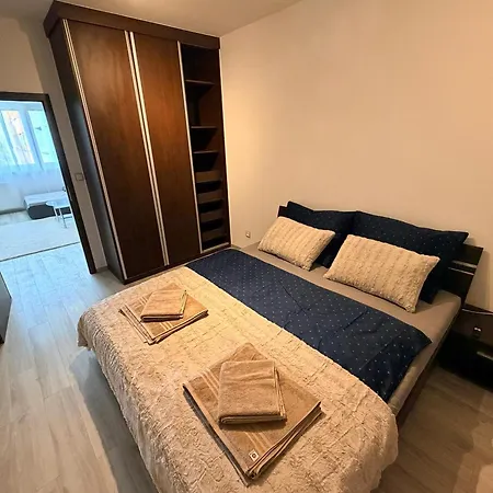 Apartament Karolina