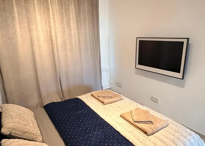 Apartament Karolina