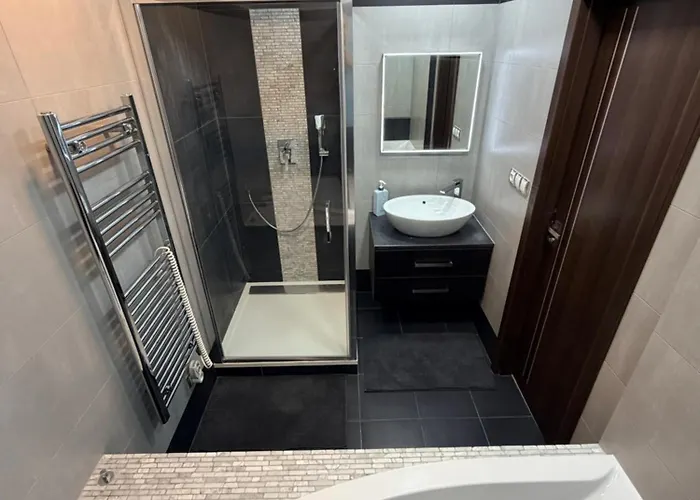 Apartament Karolina Ostrawa