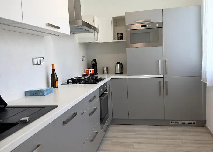Karolina Apartament