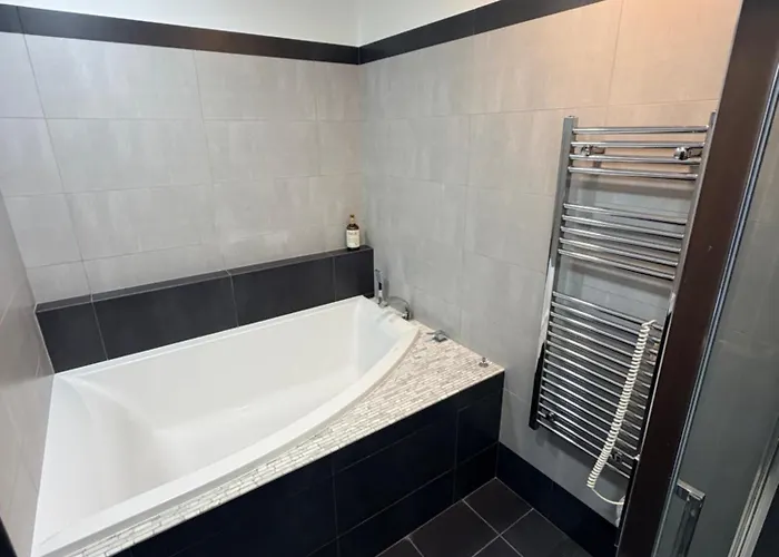 Karolina Apartament