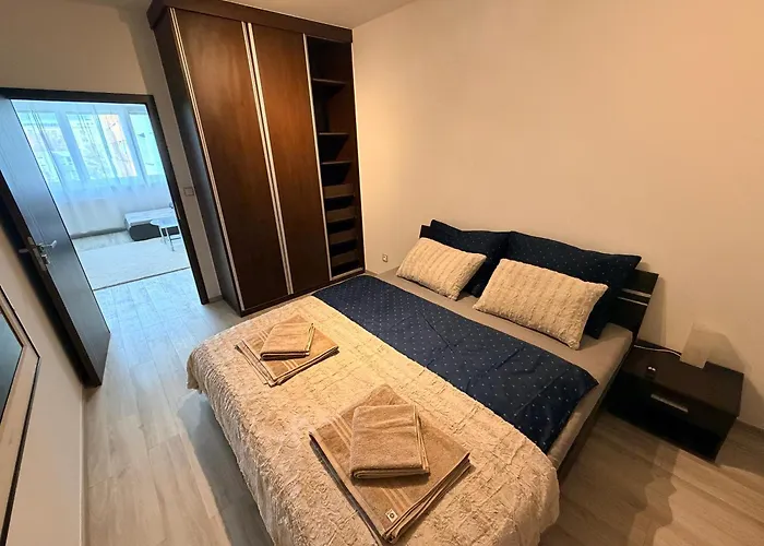 Apartament Karolina